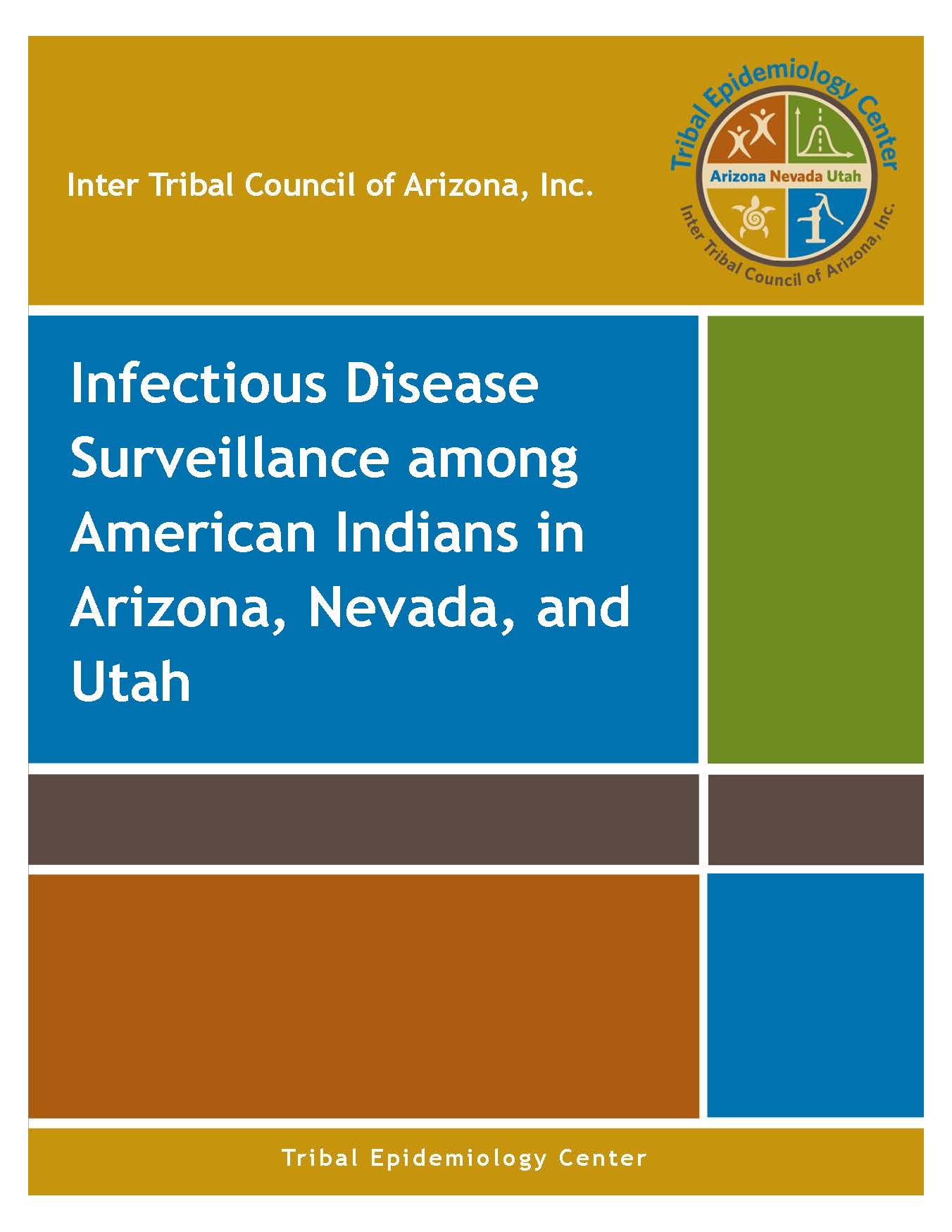 image_Infectious Disease report