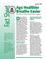 Age Healthier Breathe Easier