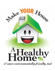 Healthy Homes Action Card