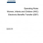 Click here to download the WIC EBT Operating Rules