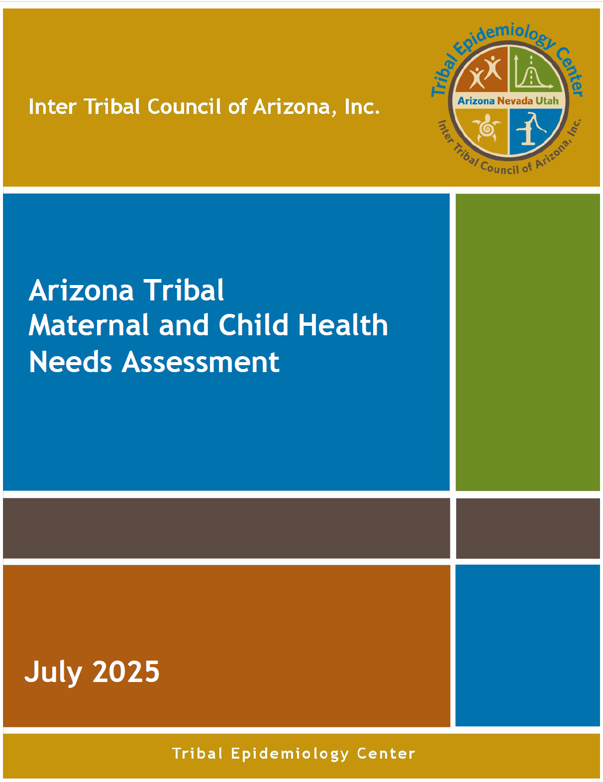 AZ Tribal Needs Assessment