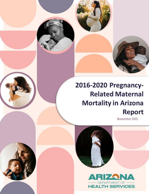 Maternal Mortality Review