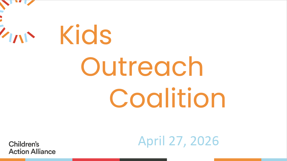 Kids Outreach Coalition