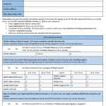 Click here to download the FY 25-57 Enrollment Price/Stock Survey