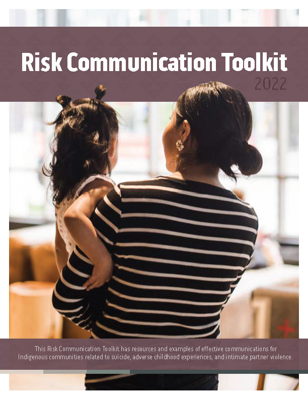 The Risk Communication Toolkit