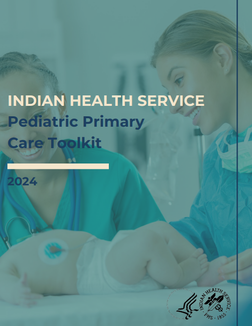 Pediatric Primary Care