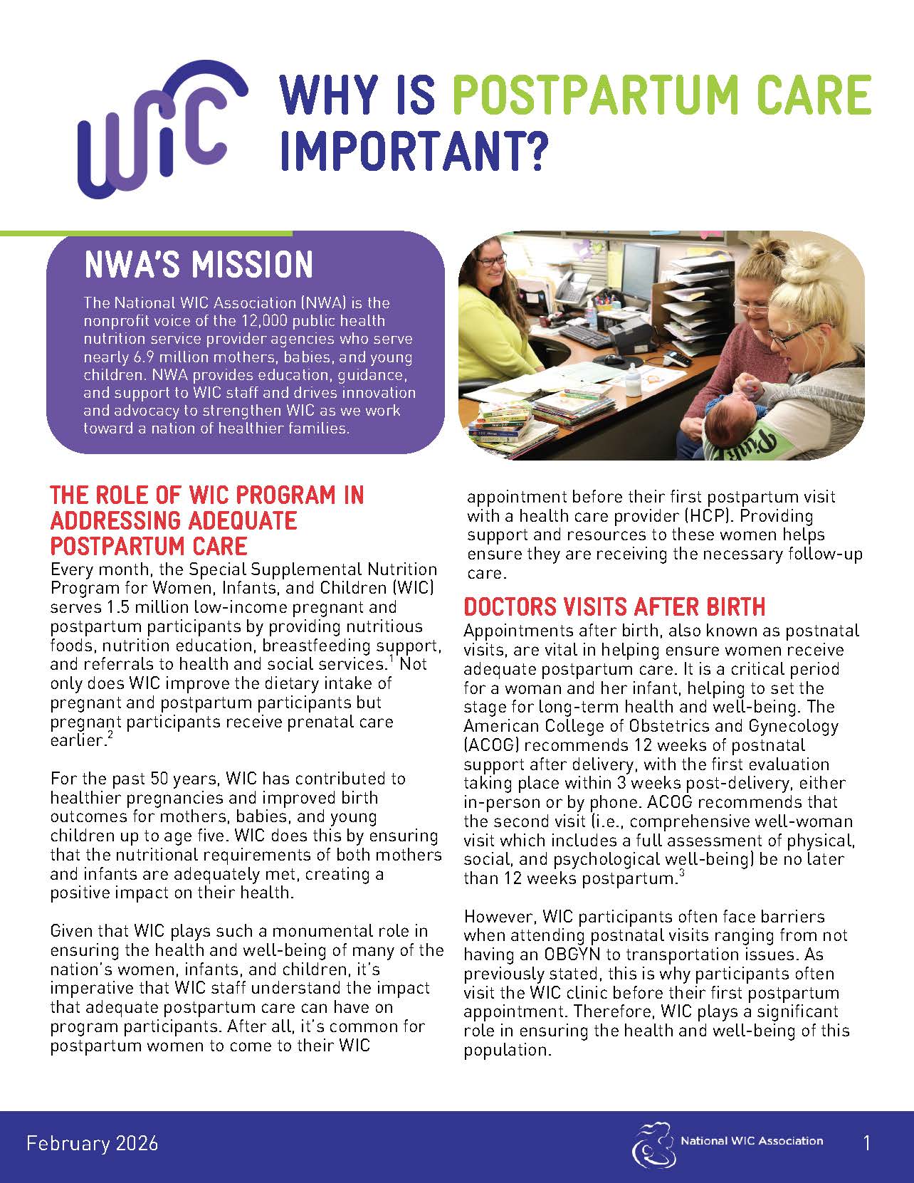 Grant Termination Toolkit