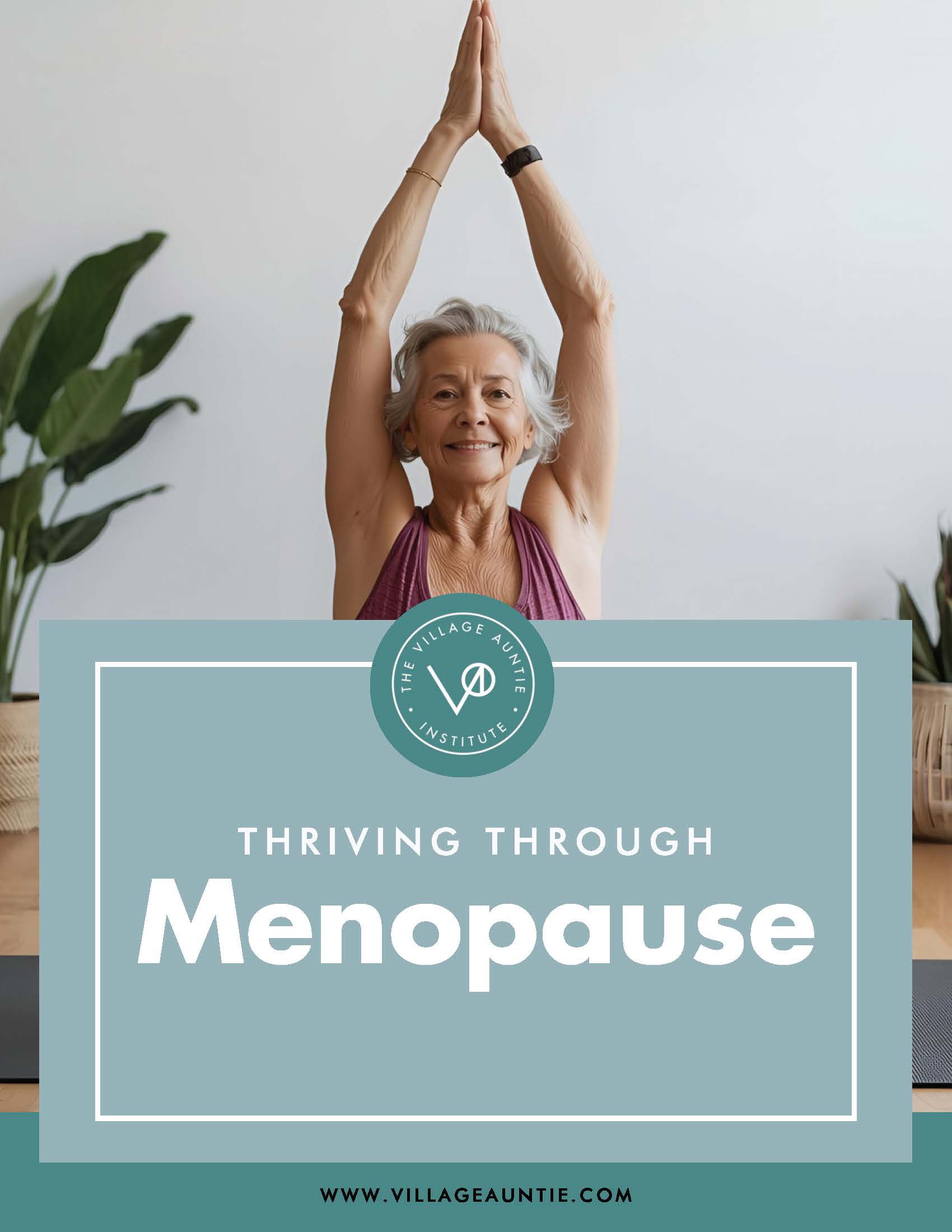 Pregnancy Across Lifespan