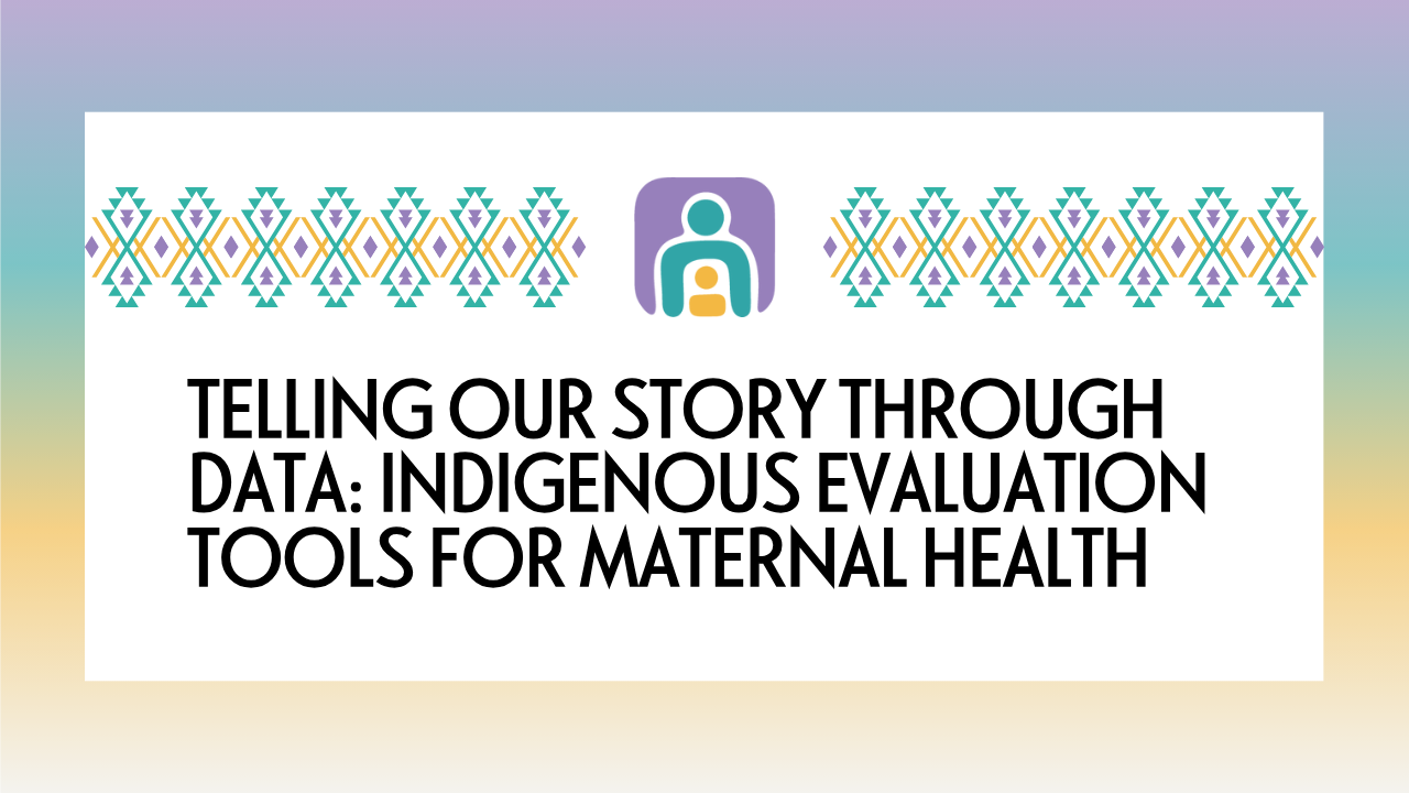 Telling Our Story Through Data