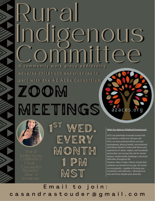 Rural Indigenous Committee
