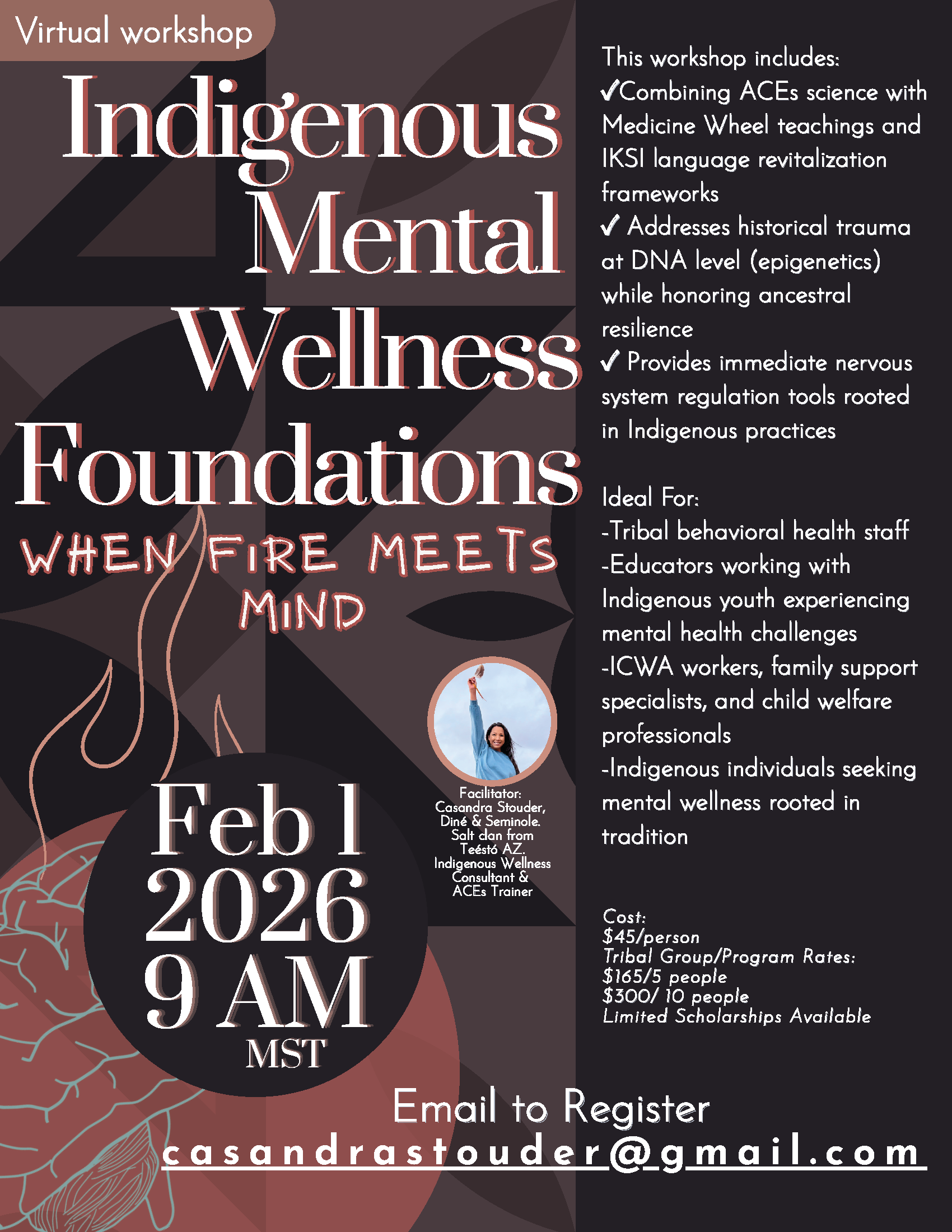 Wellness Foundations