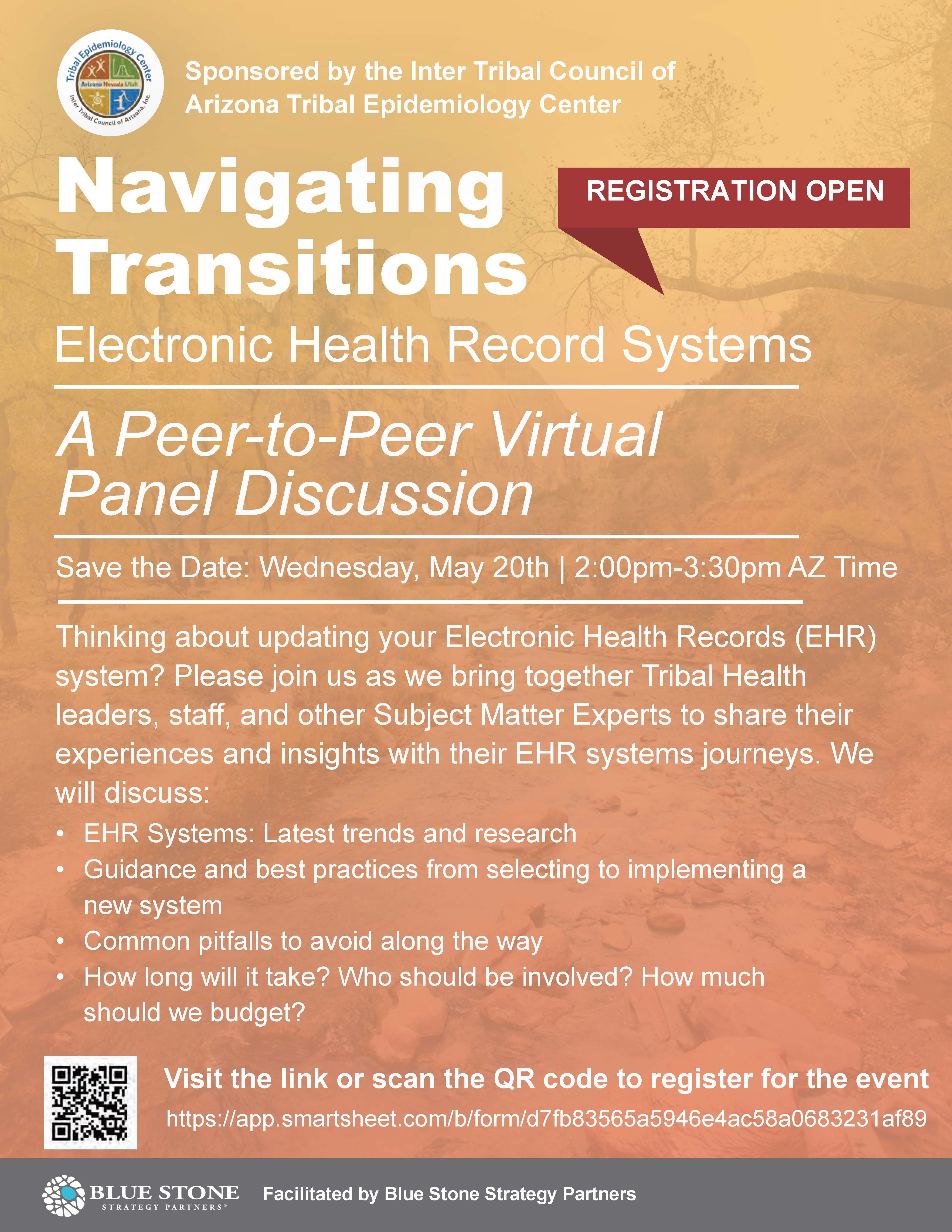 Electronic Health Record Systems Panel