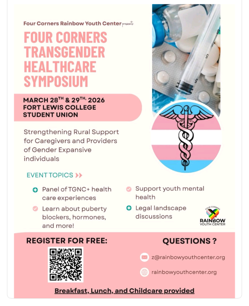 Transgender Healthcare