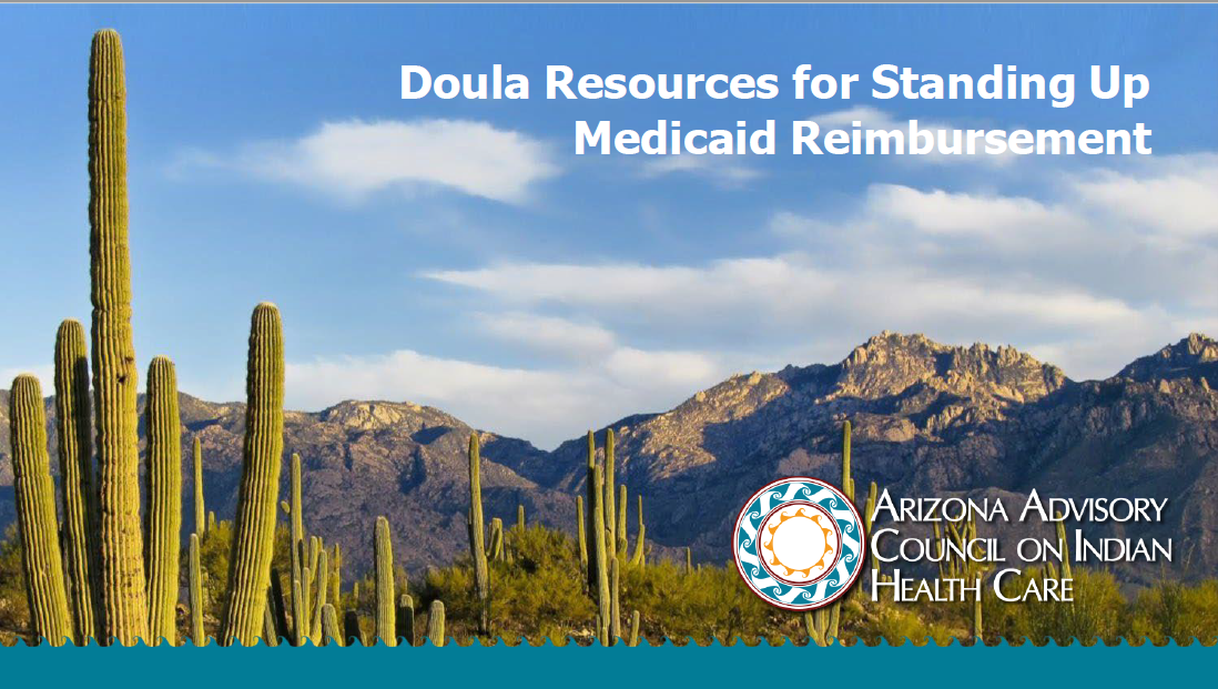Doula Billing PP