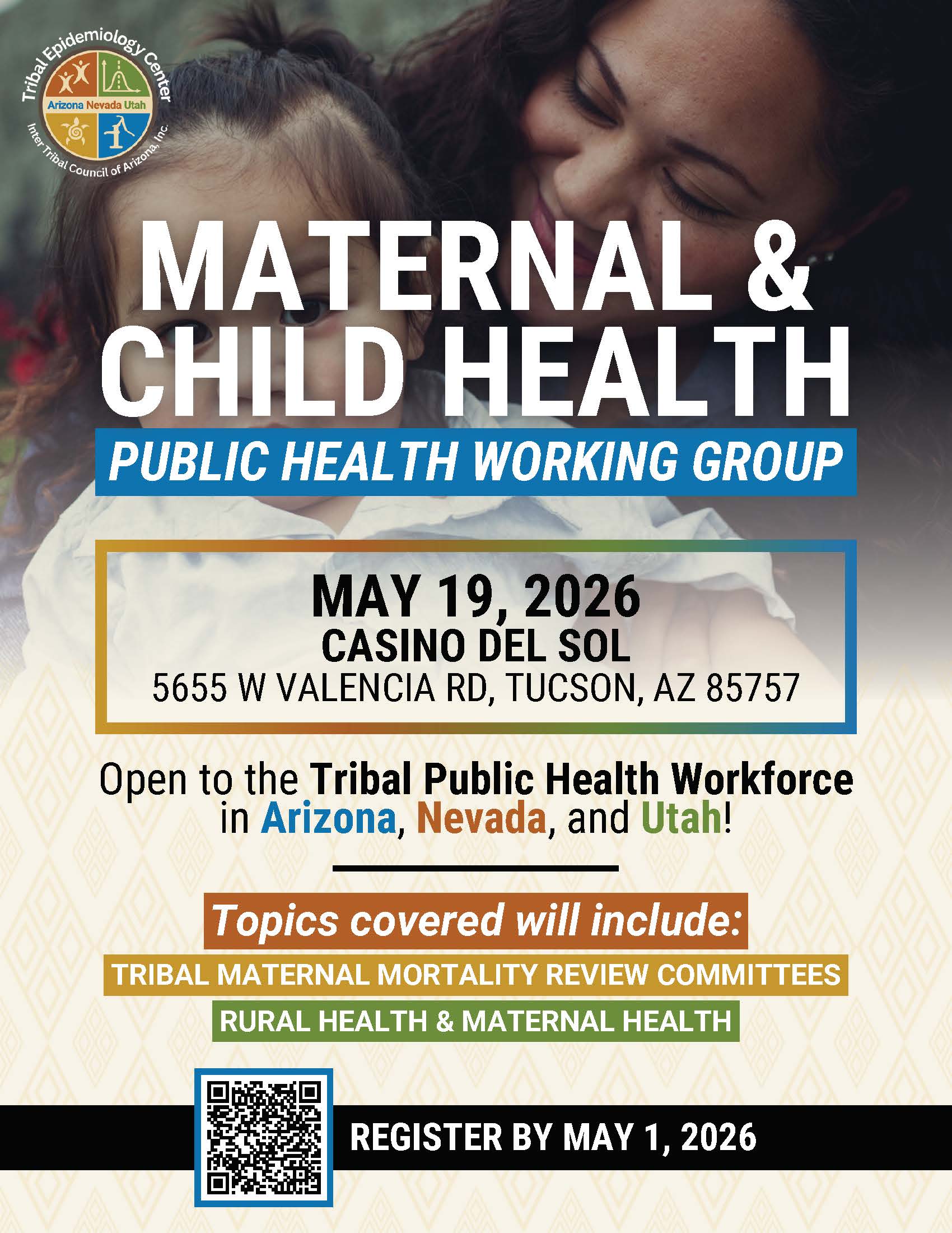 Maternal Health Working Group