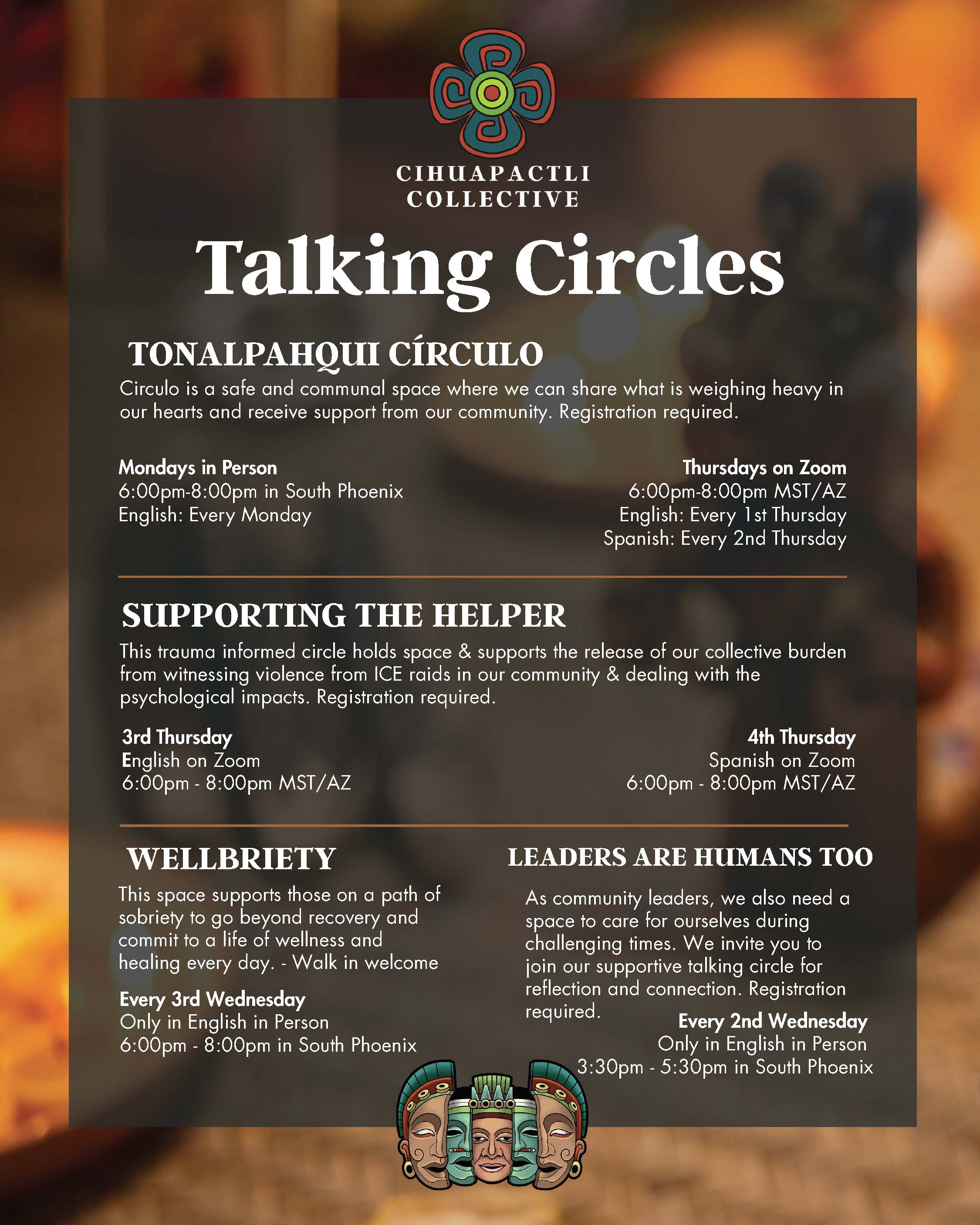 Maternal Health Working Group