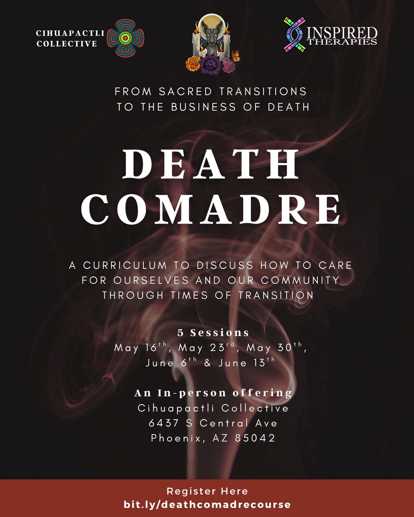 Death Comadre