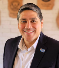 Thomas Throssell, Assistant Director, Inter Tribal Council of Arizona, Inc.